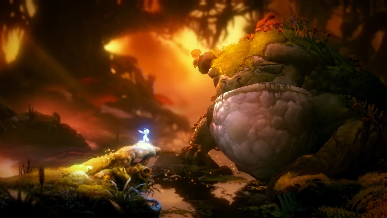 Ori and the Will of the Wisps Switch Review Forever Classic Games